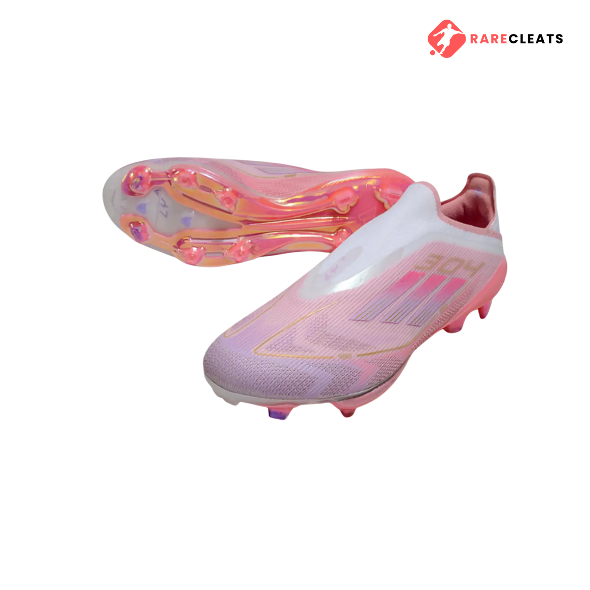 F50 + Lamine Yamal LY304 - Rare Cleats