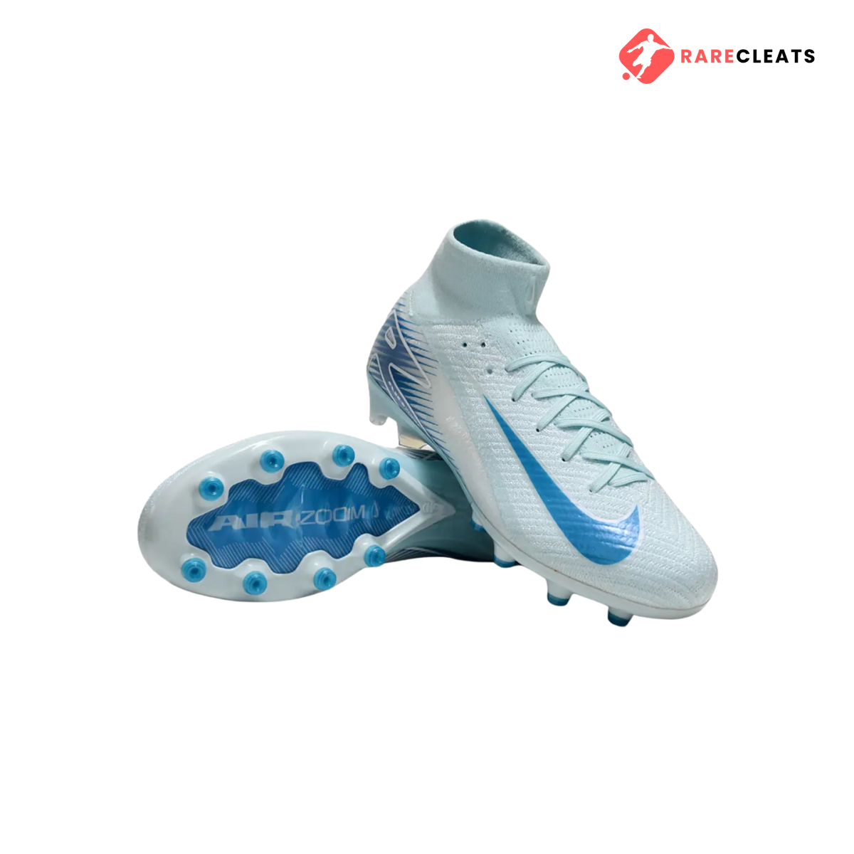 Mercurial Superfly 10 Elite AG Mad Ambition - Rare Cleats