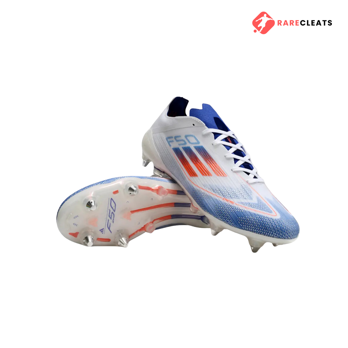 F50 Elite SG Advancement Pack - Rare Cleats