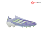 F50 Sparkfusion Elite Laceless FG Radiant Blaze - Rare Cleats
