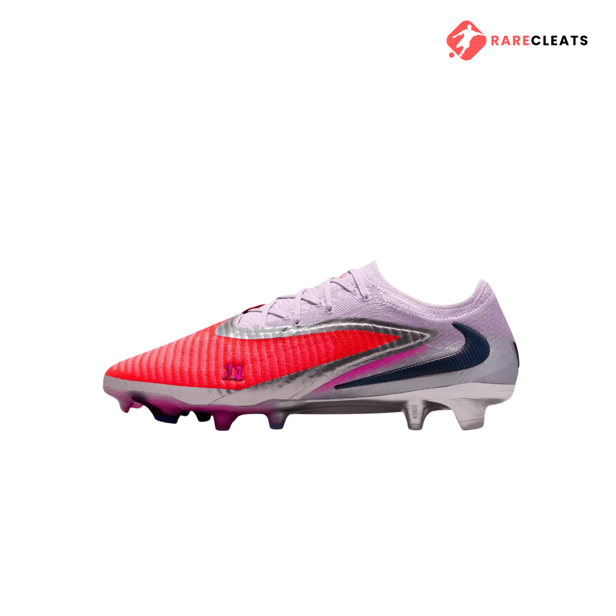 Phantom 6 Low Elite FG - Alexia Putellas Special Edition - Rare Cleats