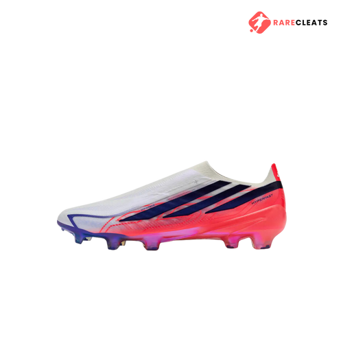 F50 Hyperfast Elite Laceless FG - Chaos vs Control Pack - Rare Cleats
