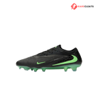 Phantom 6 Low Elite FG Black Pack - Rare Cleats