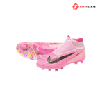 Phantom GX High Elite FG Pink - Rare Cleats