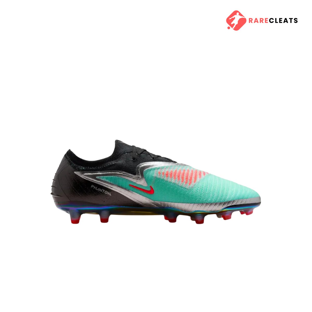 Phantom 6 Low EIite AG - Rare Cleats