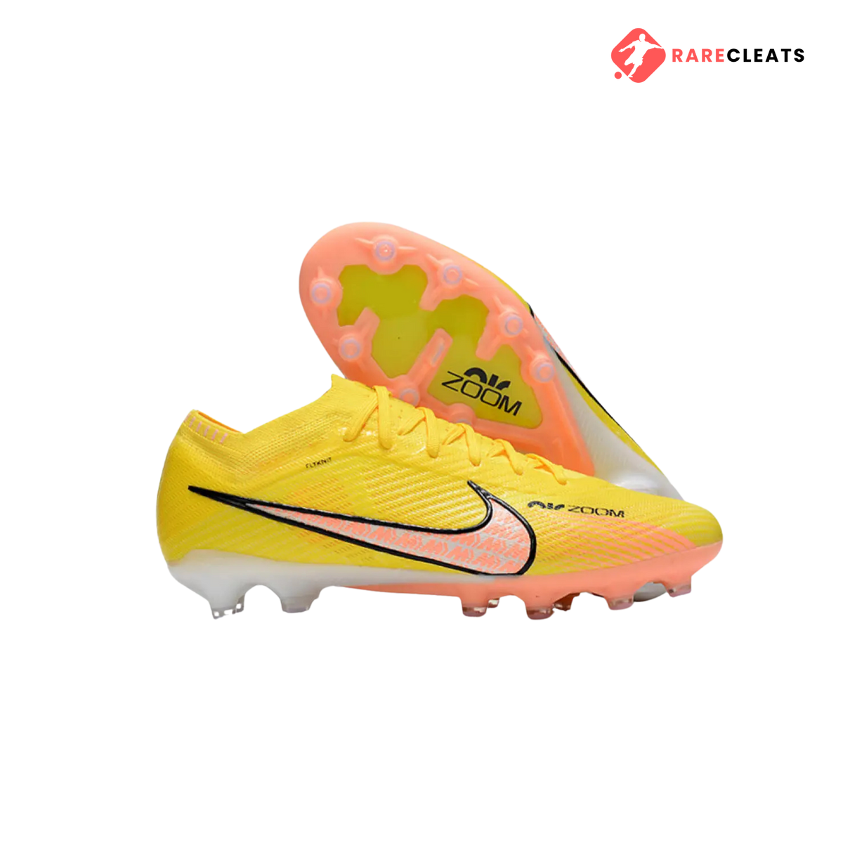Mercurial Vapor 15 Elite AG Lucent - Rare Cleats