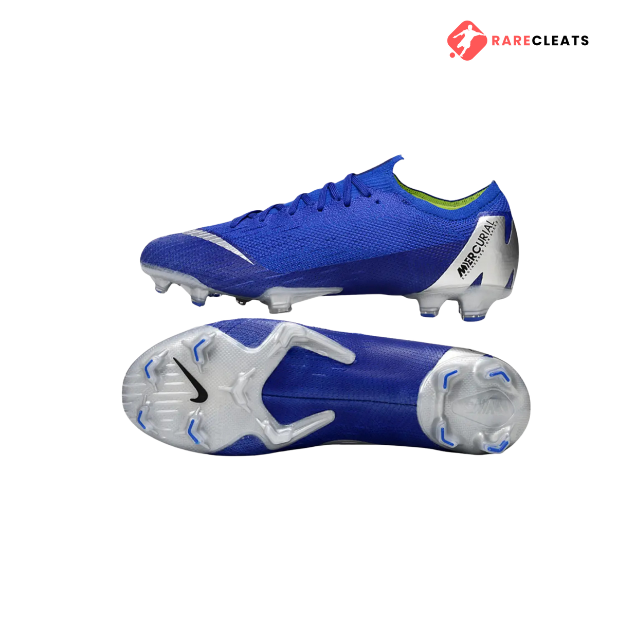 Mercurial Vapor 12 Elite FG Always Forward - Rare Cleats