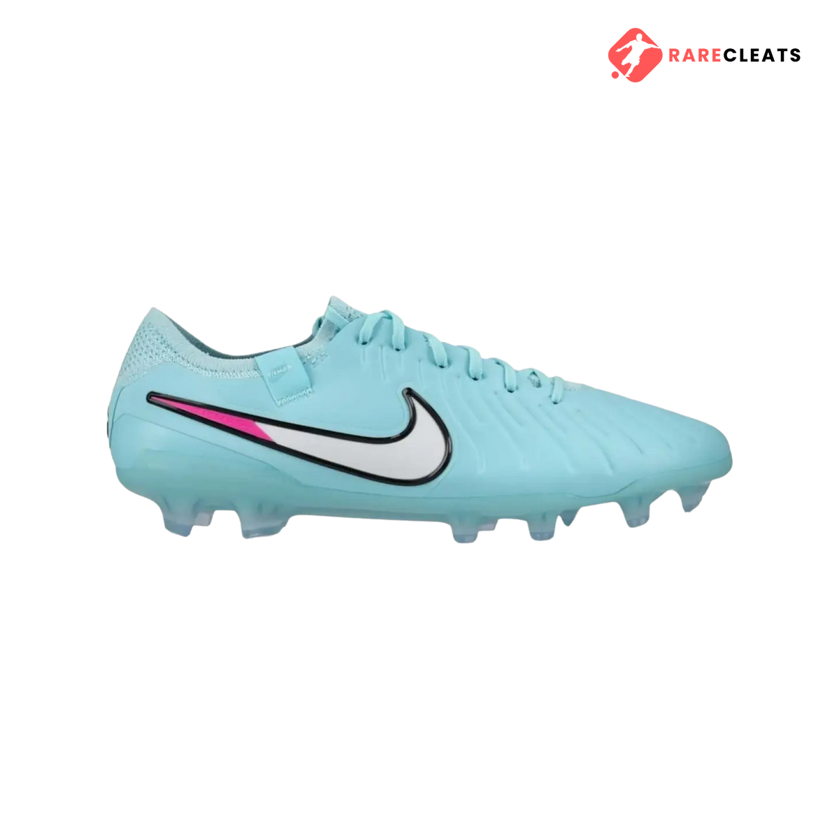 Tiempo Legend 10 Elite FG Prism - Rare Cleats