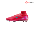Mercurial Superfly 10 Elite FG Mad Energy - Rare Cleats