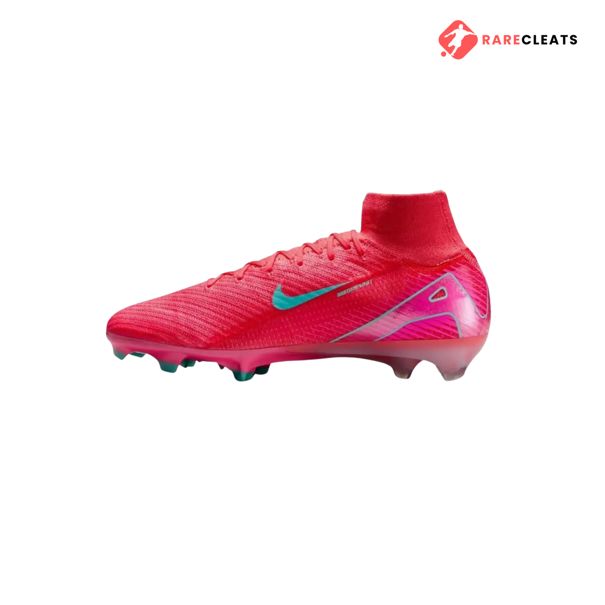Mercurial Superfly 10 Elite FG Mad Energy - Rare Cleats
