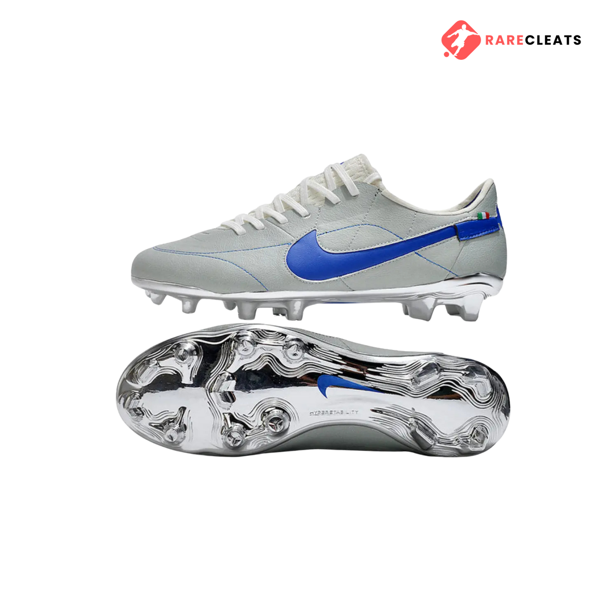 Tiempo Legend 9 Elite FG Italy - Rare Cleats