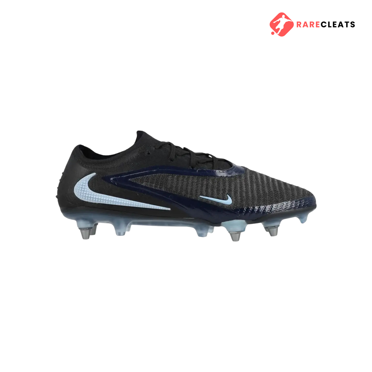 Phantom 6 Low Elite SG Shadow Pack - Rare Cleats