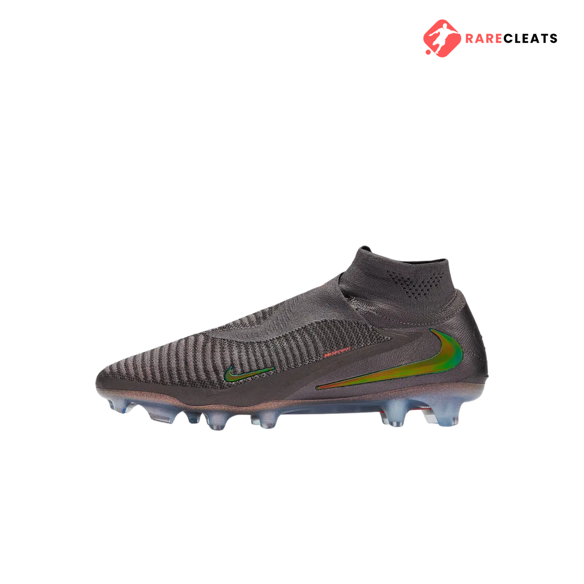 Phantom 6 High Elite LV8 FG - Heat Up Pack - Rare Cleats
