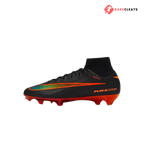 Mercurial Superfly 10 Elite LV8 FG - Heat Up Pack - Rare Cleats