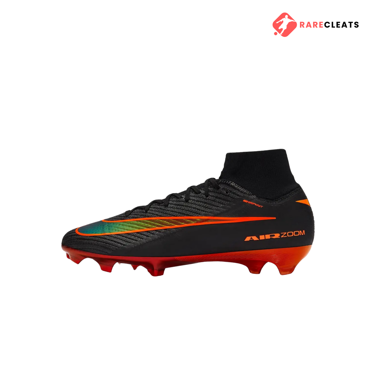 Mercurial Superfly 10 Elite LV8 FG - Heat Up Pack - Rare Cleats