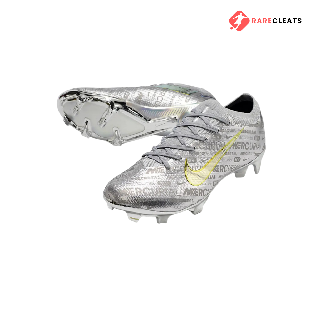 Mercurial Vapor 15 Elite SE FG '25th Anniversary' - Rare Cleats