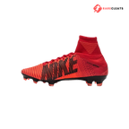 Mercurial Superfly 5 FG Fire - Rare Cleats