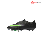 Mercurial Superfly 11 Elite SG-PRO Black Pack - Rare Cleats