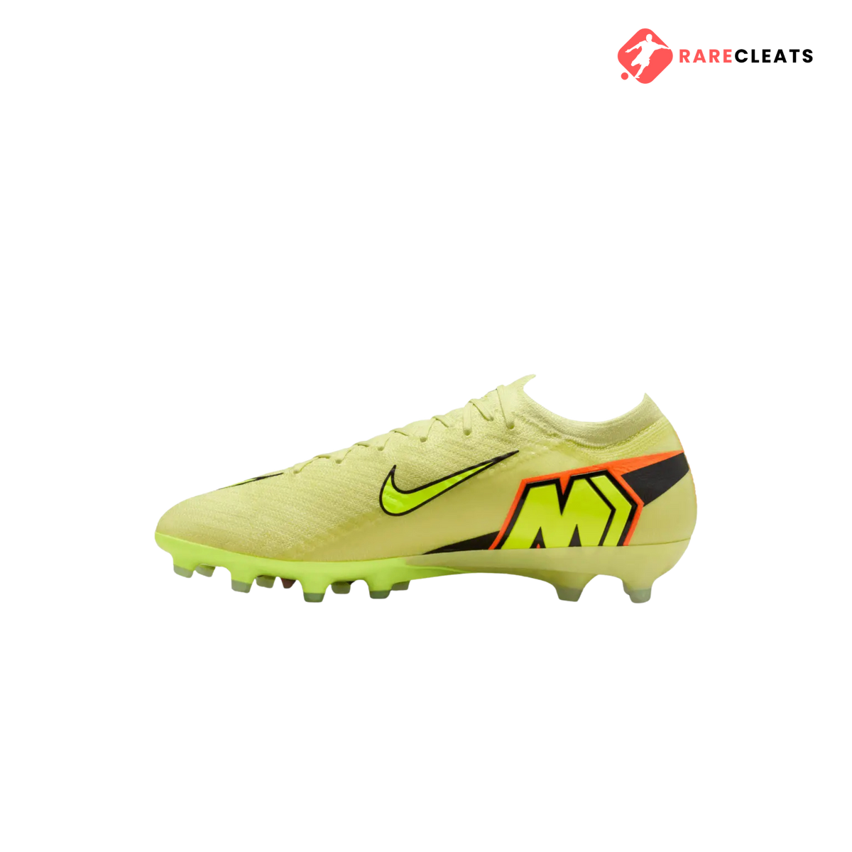 MercuriaI Vapor 16 EIite AG Max Voltage - Rare Cleats