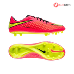 Hypervenom Phantom 1 Elite FG - Rare Cleats