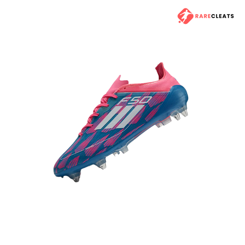 F50 Elite SG Reemergence - Rare Cleats