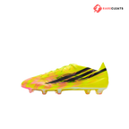 F50 Hyperfast EVO FG Too Light - Limited Edition - Rare Cleats