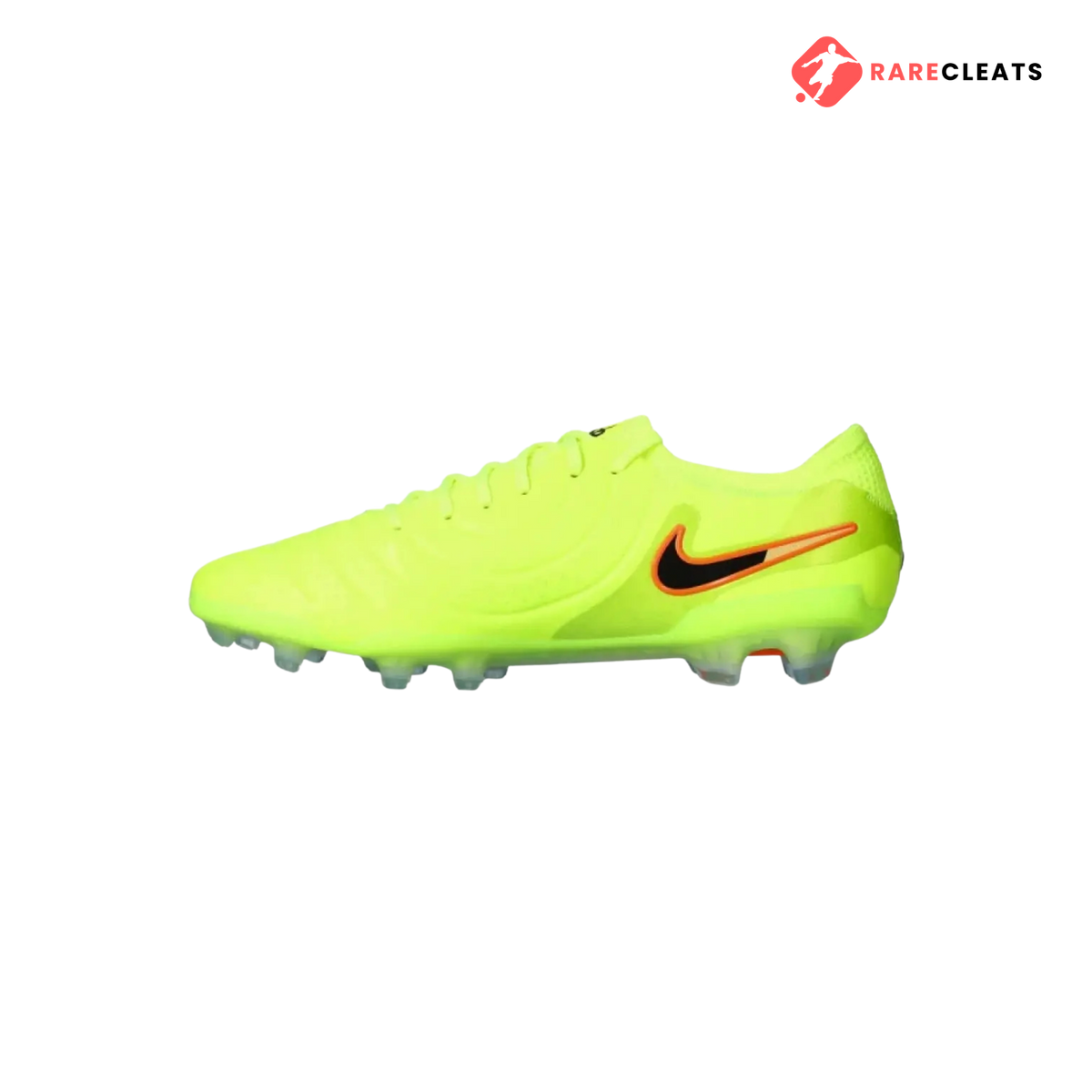 Tiempo Legend 10 Elite FG Max Voltage - Rare Cleats