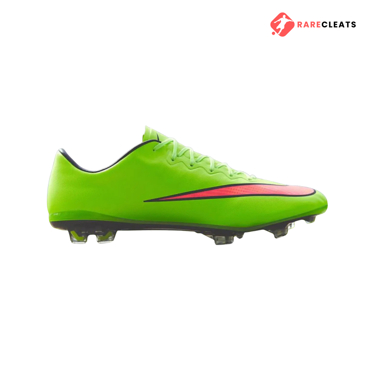 Mercurial Vapor 10 Elite FG - Rare Cleats