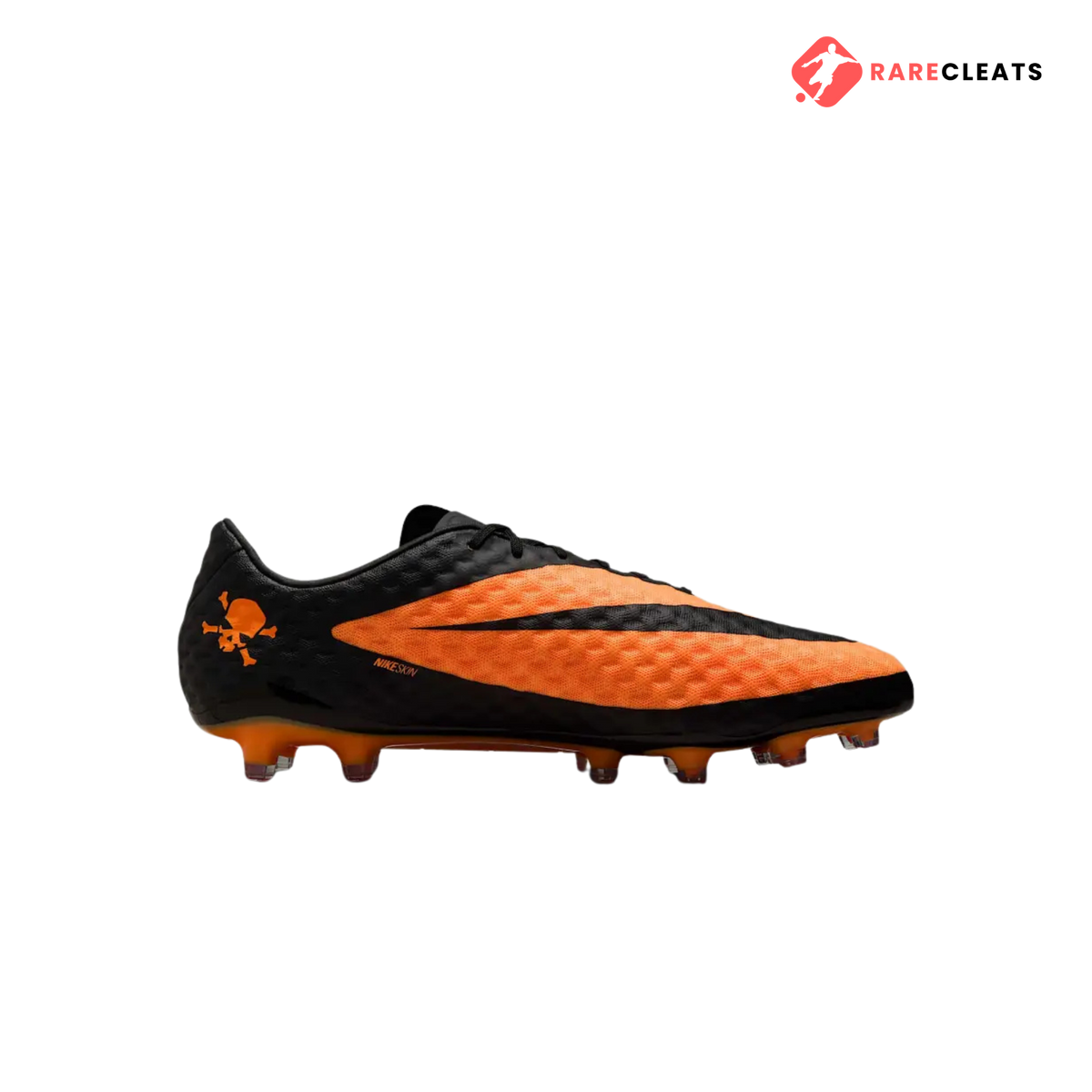 Hypervenom Phantom RGN SE FG - Rare Cleats