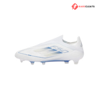 F50 Elite Laceless FG Polar Victory - Rare Cleats