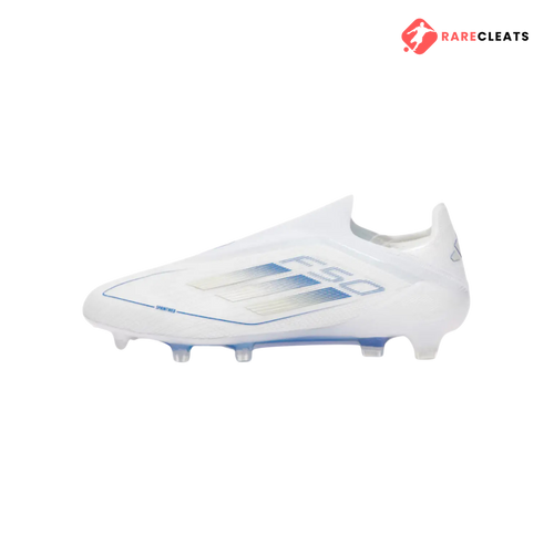 F50 Elite Laceless FG Polar Victory - Rare Cleats