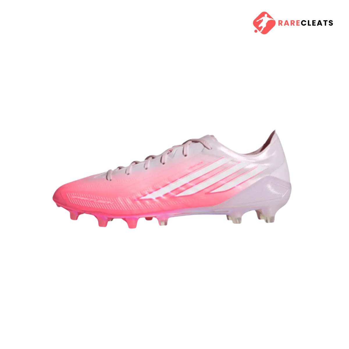 F50 Sparkfusion Elite FG/AG - Chaos vs Control Pack - Rare Cleats