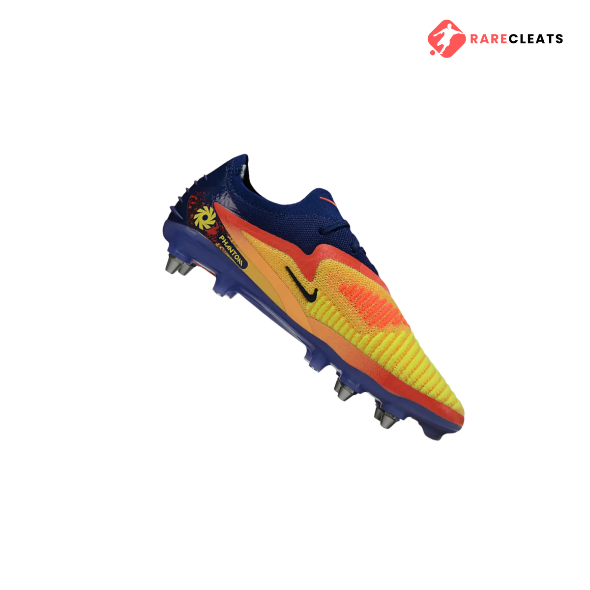 Phantom 6 Low Elite SG 'Erling Haaland' - Rare Cleats