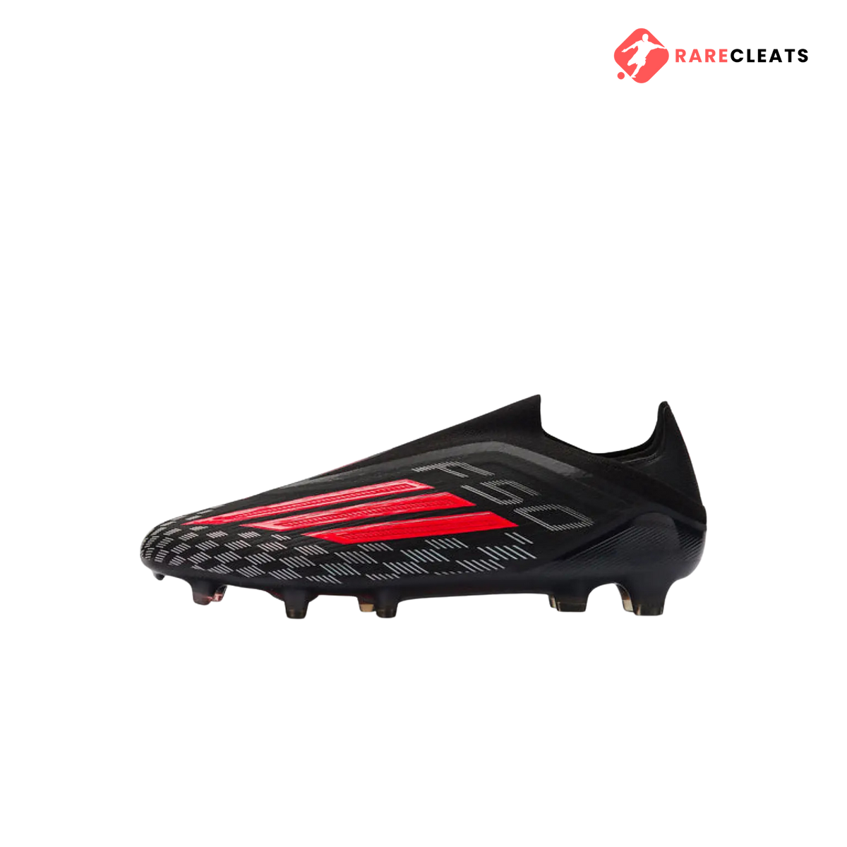 F50 Elite Laceless FG - Immortal DNA - Rare Cleats