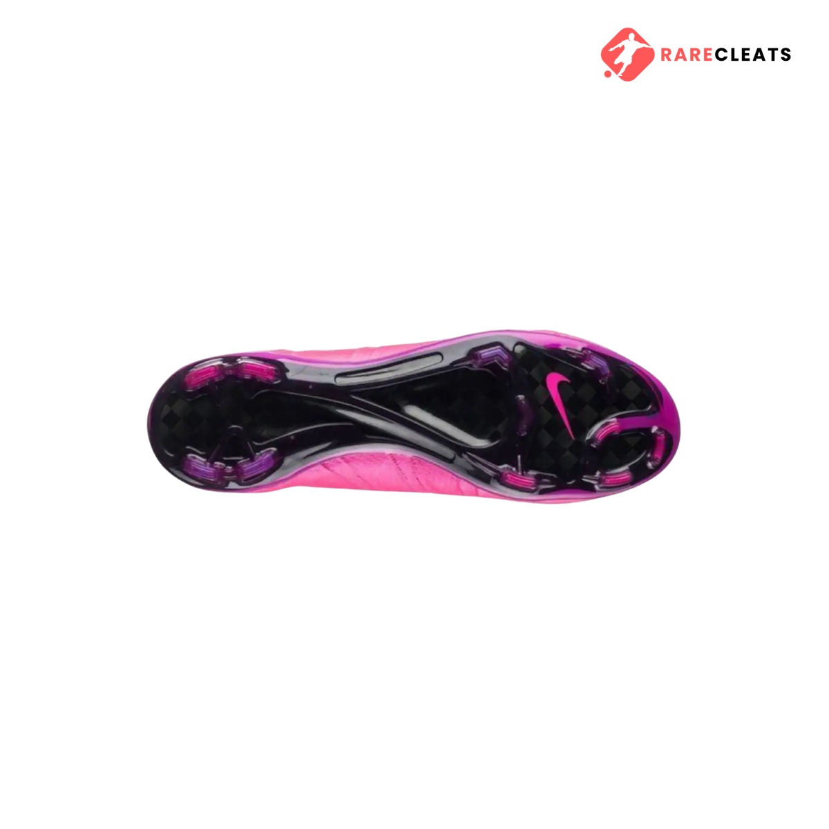 Mercurial Superfly 4 Elite FG Pink - Rare Cleats