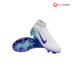 Mercurial Superfly 10 Elite SG Chromatic - Rare Cleats