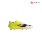 F50 Elite Laceless FG - Born For Goals - Rare Cleats