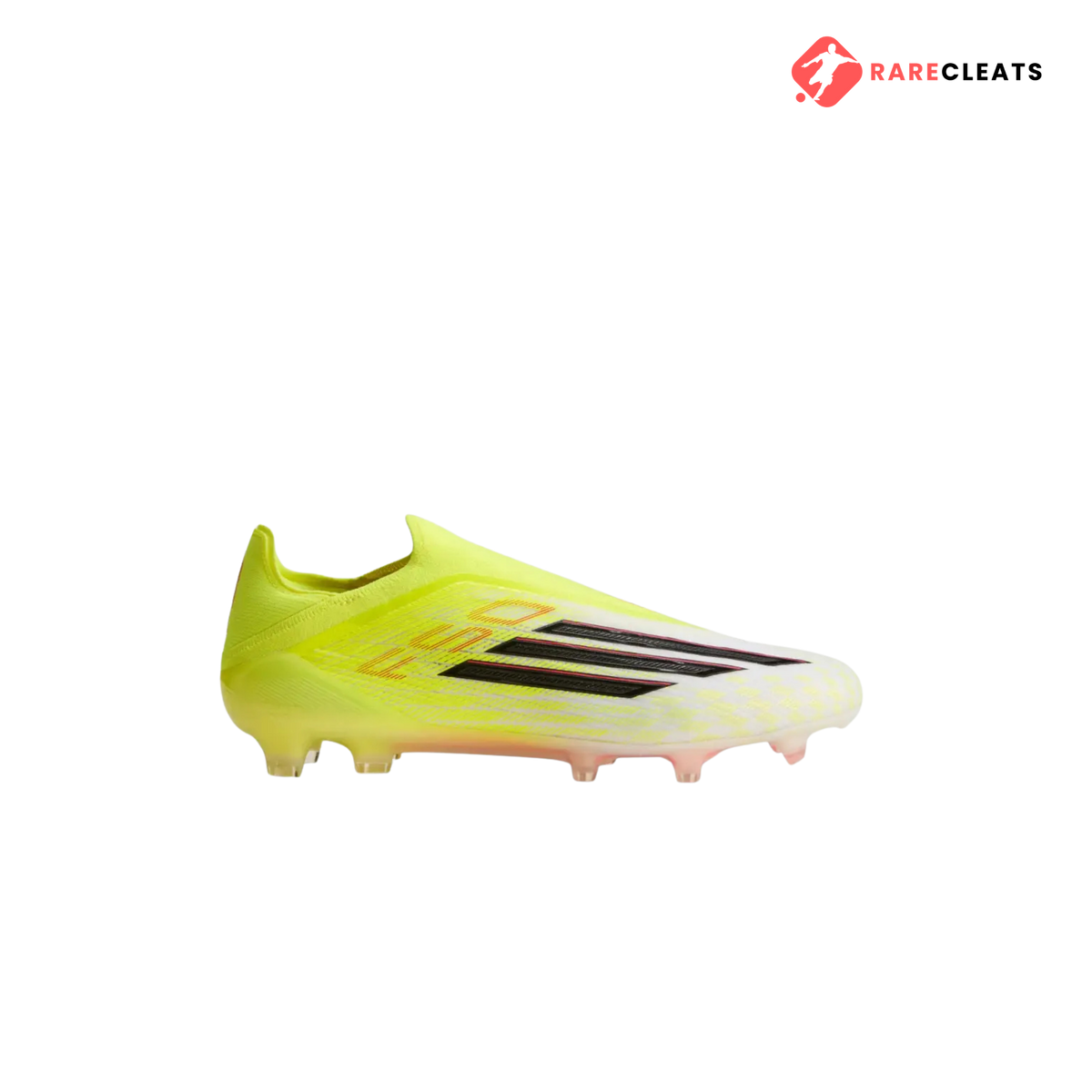 F50 Elite Laceless FG - Born For Goals - Rare Cleats
