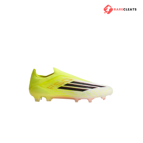 F50 Elite Laceless FG - Born For Goals - Rare Cleats