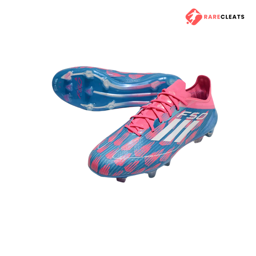 F50 Elite FG Reemergence - Rare Cleats