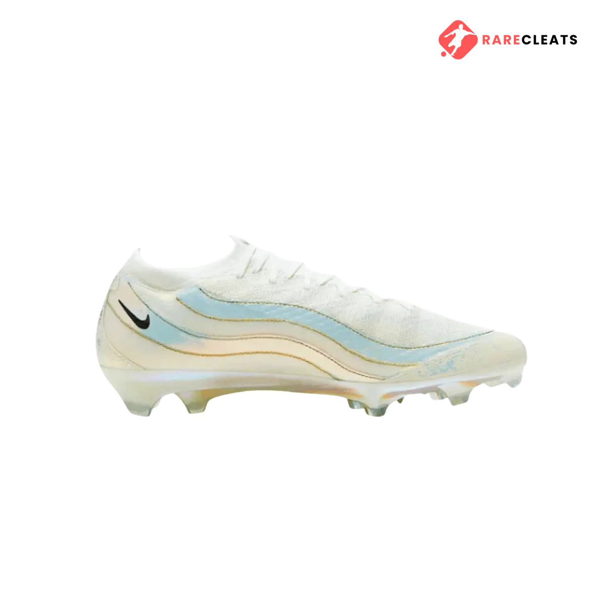 Mercurial Vapor 16 Air Max 95 'Disruptive' - Rare Cleats