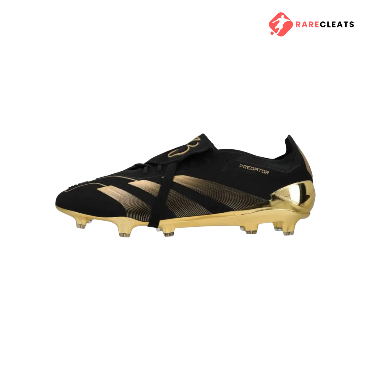 Predator Elite FT FG BelliGold - Rare Cleats
