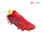 X Speedflow+ FG Laceless Meteorite - Rare Cleats