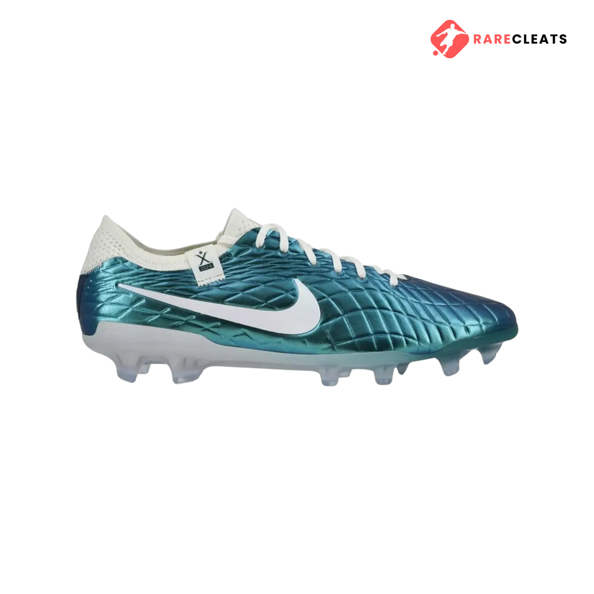 Tiempo Legend 10 Elite FG Emerald - Rare Cleats