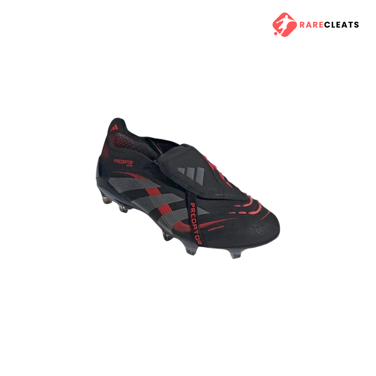 Predator Elite FT FG - Rare Cleats