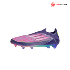 F50 Elite x Lamine Yamal Laceless FG - Special Edition - Rare Cleats