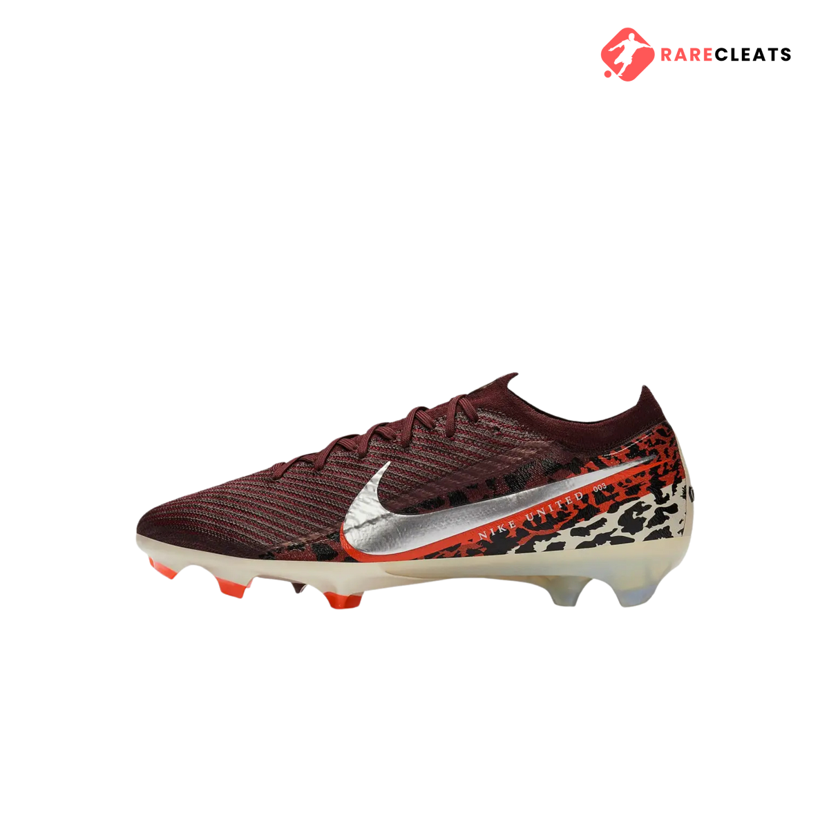 Mercurial Vapor 16 Elite FG - United Pack 003 - Rare Cleats