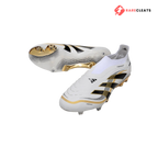 Predator Elite Laceless FG TEAMGEIST - Rare Cleats