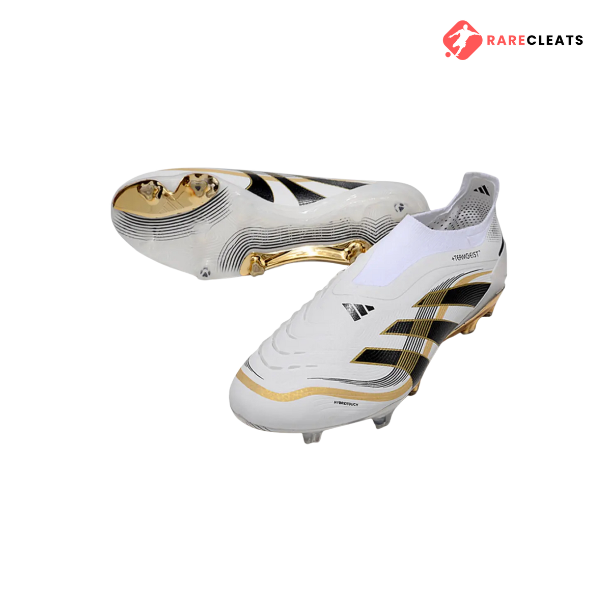 Predator Elite Laceless FG TEAMGEIST - Rare Cleats
