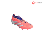 Predator Elite FG Coral Blaze - Rare Cleats